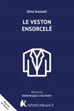 Le Veston ensorcelé